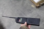 Thales Handheld Radio PRC6894 RACAL25. Fixed Price $74.99.