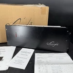 Crescend Duty Power Amplifie P10-20HA1-C5-001. Fixed Price $599.99.