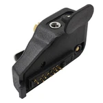 Audio Adapter For Kenwood Radio TK-180 TK-190 TK-280 TK-285 TK-290 TK-380. Fixed Price $12.66.