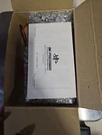 Bk Precision 875A Lcr Digital Meter Inductance Capacitance Resistance Tester Nib. Fixed Price $150.00.