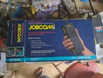 Ritron Jobcom Portable Radio Walkie Talkie 2-WAY Boxes, Vintage, Needs Batt. Fixed Price $42.95.