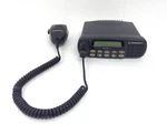 Motorola CDM1550-LS+ Vhf Radio AAM25KKF9DP6AN W/ GCN6114B Head & Mic Free Ship. Fixed Price $226.97.