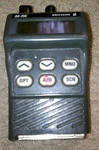 Ge Ericsson M/a-com Macom Mrk M-rk Portable 800 Mhz Edacs Trunking Radio. Fixed Price $54.95.
