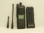Motorola XTS3000 800MHZ P25 Digital Portable Radio With 9600KB Trunking. Fixed Price $125.00.