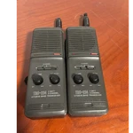 Vintage Radio Shack Realistic TRC-224 3 Channel Cb Transceiver Pair Tested. Fixed Price $29.99.