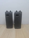 Vintage Handheld Cb Radio Pair Model 3-5979 40-CHANNEL Walkie Talkies 2 Units. Fixed Price $20.00.