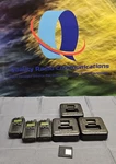 Three Unication AG18AAX1 33-39 Mhz Low Band Fire Ems Pager. Fixed Price $119.99.