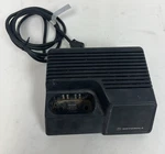 Motorola NTN4734A Desktop Charger For Astro Saber Two Way Radio BOX#9S. Fixed Price $9.99.