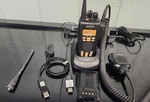 Kenwood TK-5320-K4 Uhf Two Way Portable Radio P25 400-470MHZ. Fixed Price $495.00.