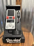 Vintage Jcpenney Survivor Cb Radio 39 Channel Dial Base, Car Adapter & Case. Fixed Price $19.99.