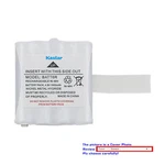 Kastar BATT6RW Battery For Midland LXT-324 LXT-326 LXT-328 LXT-330 LXT-335 2-WAY. Fixed Price $15.99.