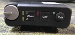 Telex BP-2002 2-CHANNEL Wired Intercom. Fixed Price $55.00.