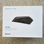 Smart Hjc 21B 2ND Gen Bluetooth Communication System By Sena - Helmets Nib. Fixed Price $180.00.