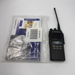 Motorola HT1250 Ls+ Uhf 450-512MHZ 4W 16CH Two Way Radio AAH25SDH9DP5AN No Bat. Fixed Price $99.99.