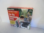Vtg Radio Shack Two-way Communication System TRC-508 Original Box. Fixed Price $19.99.