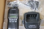 Kenwood TK-3312-1 Uhf Radio 450-520MHZ 128 Ch 5W Brand New (no Battery). Fixed Price $99.99.