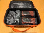 Motorola T265 Rechargeable Two-way Radios Sportsman Edition Pack Of (frs). Fixed Price $49.90.