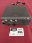 Johnson 53SL 700/800MHZ P25 Digital Phase Mobile Radio Upgraded Aes/des. Fixed Price $99.99.
