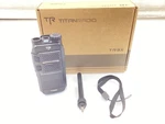 Titan Radio TR3X Digital Uhf Two-way 48-CHANNEL / Zones. Fixed Price $155.00.