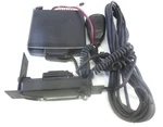 Kenwood TK-7180H-K Vhf Fm Transceiver High Power Mobile Radio, For Parts/repair. Fixed Price $130.00.