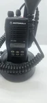 Motorola HT1250 Uhf 403-470 Mhz Police Fire Ems Two-way Radio AAH25RDF9AA5AN. Fixed Price $150.00.