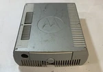 Motorola F5217A 1.5GHZ Processor Mobile Workstation Cpu Box, Gray "X4D". Fixed Price $31.50.