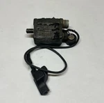 Quietpro Single Tactical Headset Device W/cable K-S1001 Nacre Lot Of 114. Fixed Price $950.00.