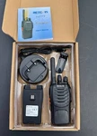 Retevis H777S Two Way Radio Walkie Talkie Uhf 16CH W/ Charger Battery. Fixed Price $20.00.