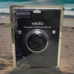 Jensen MS30 Marine Boat Stereo Radio Compact Waterproof 160W 4 Channel. Fixed Price $89.99.
