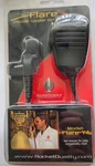 Flare Speaker Microphone Vertex VX160 VX180 VX210 VX400 VX410 VX420 VX130. Fixed Price $15.00.