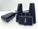 Vertex Standard CD-31 Cb Radio Charging Base VX600 VX820 VX821 VX824 VX829 VX900. Fixed Price $17.95.