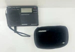Grundig G8 Traveler Ii Digital Portable Radio Am/lw/fm/sw. Fixed Price $42.00.