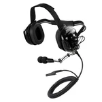 Bommeow Racing Crew Headset 23DB Nrr Noise Reduction For Motorola R7 MXP600. Fixed Price $161.10.