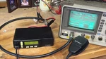 Motorola Radius M1225 Uhf 20CH M44DGC98J2AA New Mike &power Cable Bench Tested!. Fixed Price $71.00.