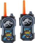 Jurassic World Fallen Kingdom Frs Walkie Talkies For Kids Long Range Static F.... Fixed Price $34.99.