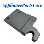 Samsung Refrigerator Door Hinge Cover, Left DA97-20733A. Fixed Price $24.99.