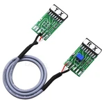 Vhf/uhf Duplex Repeater Interface Cable 16PIN For Motorola Maxtrac GM300 GM3188. Fixed Price $6.97.