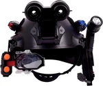 Sunny Days Entertainment Maxx Action Commando Helmet Includes 10 Accessories. Fixed Price $28.99.