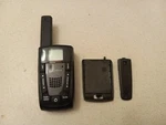 1X Cobra Microtalk 22 Channels LI4900 Way Radio Shown Only. Fixed Price $14.00.