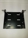 Kenwood KMB-9 Mounting Tray Bracket For TK690 TK790 TK890 TK5710 TK5810 Radio's. Fixed Price $25.46.