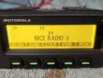 Motorola XTL5000 O5 Astro Mobile Radio 7/800 Adp 9600-TRUNK P25 M20URS9PW1AN. Fixed Price $129.99.