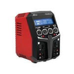 Hitec Rcd Inc RDX2 Mini Ac Balance Charger HRC44299. Fixed Price $99.99.