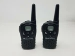 Midland LXT80 Radio Walkie Talkies Set Of - 22 Channel 12 Mile Range. Fixed Price $19.99.