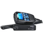 Uniden 40-CHANNEL Ultra Compact Off-road Cb Radio With Mic Display CMX760. Fixed Price $252.35.