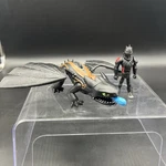 Dreamworks 2018 How Train Your Dragon Hidden Hiccup And Toothless With Dart. Fixed Price $20.58.