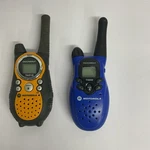 Motorola About T6510 Walkie Talkie Lot T4800. Fixed Price $7.00.