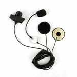 2.5MM Helmet Tactical Motor Headset Ptt For FR50 T270 Radio. Fixed Price $20.78.