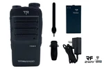 Titan Radio TR2X Dmr Uhf 400-470MHZ 32CH 2W Digital Analog Business. Fixed Price $149.99.