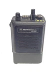 Motorola MT1000 Two-way Portable Radio, Working Free Shipping, Qty. Fixed Price $30.96.
