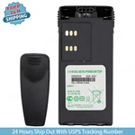 HNN9010A Ni-mh Battery Atex Impres For Motorola GP340 MTX850 HT750 PTX760. Fixed Price $104.99.